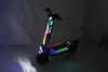 DUOTTS K8Elektroroller E-Scooter E-roller 12 Zoll Off-Road Produktbild-Vorschau 3