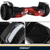 ROBWAY X2 Hoverboard | 700 Watt - 8,5 Zoll - 15 km/h  - App Produktbild-Vorschau 10