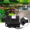 Mini DC 12V Lift 5M 800L/H Garten Wasserpumpe Gartengerät Produktbild-Vorschau 5