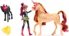 Spin Master Einhorn-akademie Valentina Und Cinder-puppe    Produktbild-Vorschau 11