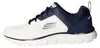 Skechers WIP 232698/OWNV in White color size 43 Anteprima dell’immagine prodotto 17