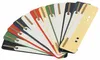 Herlitz 08767501 Bande d'agrafes 34 x 150 mm film PP 10 Voir les images du produit 3