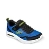 Skechers Microspec Max Torvix Blau RYBK Größe EU 27 Produktbild-Vorschau 19