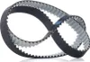 DAYCO 94996 Zahnriemen passend für PEUGEOT 207 (WA, WC) Produktbild-Vorschau 1