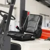 Universal-Gabelstaplersitz - Klappbarer Sitz mit Produktbild-Vorschau 8