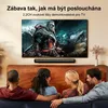 ULTIMEA Soundbar für TV Geräte, teilbare 2-in-1 Soundbar Produktbild-Vorschau 6