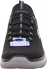 Skechers Herren Sneakers Schwarz 232457BKCC Grösse 45 Produktbild-Vorschau 19