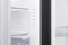 Samsung RS64DG53R3B1EF Side-by-Side freistehend Produktbild-Vorschau 13