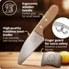 Eli®Sada detských nožov z nehrdzavejúcej ocele, Náhľad obrázku produktu 7