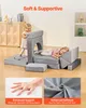 SucceBuy Modulare Spielcouch für Kinder mit Armlehnen, Produktbild-Vorschau 5