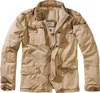 Brandit Britannia Winter Outdoorjacke Größe XXL Farbe Produktbild-Vorschau 5