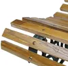 Linder Exclusiv Gartenbank Parkbank Gartenmöbel Holzbank Produktbild-Vorschau 4