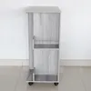 Better Home Schrank mit Rollen 37 x 60 x 82 cm Produktbild-Vorschau 8