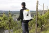 Pulvérisateur à dos RS125 capacité 12l b.6bar G.4,8kg MESTO Voir les images du produit 14