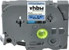 vhbw Schriftband-Kassette kompatibel mit Brother PT H107B, Produktbild-Vorschau 1