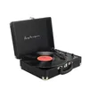 VC400 Bluetooth-Plattenspieler - Vinyl-Player und Konverter Produktbild-Vorschau 3