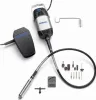 Dremel Fortiflex (9100-21), Czarny, Srebrny, Prąd Podgląd zdjęcia produktu 11