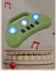 Girello Tavalax - con pannello musicale e gioco, con Anteprima dell’immagine prodotto 6