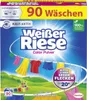 WEIßER RIESE Colorwaschmittel Color Pulver 90WL Produktbild-Vorschau 7