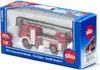 Siku Feuerwehrdrehleiter  Feuerwehrauto rot ; 1841 Produktbild-Vorschau 5