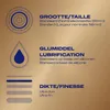 Durex Nude Classic Voordeelverpakking (20 stuks) Productafbeelding-voorbeeld 2
