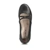 Tamaris Damen Ballerina sportlich Stretch Riemen Produktbild-Vorschau 23