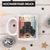 Trendation - Dackel Besitzer Tasse Geschenk Lustiger Spruch Produktbild-Vorschau 3