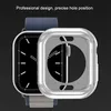 Pre Apple Watch Series 11 / 10 46mm TPU ochranné puzdro s Náhľad obrázku produktu 4
