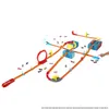Hot Wheels Track Builder HMC04, Zestaw pojazdów i torów, 4 Podgląd zdjęcia produktu 3