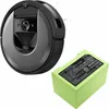 Akku für iRobot Roomba i3, i7, i7+, i8, i8+, 2600 mAh Produktbild-Vorschau 2