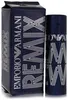 Emporio Armani Remix He Eau de Toilette 100 ml Produktbild-Vorschau 2