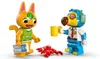 LEGO Let s Dodo Airlines, Sada na stavění, 7 rok/roky, Náhled obrázku produktu 25