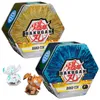 Bakugan BTB Bakutin Blue S3 GML, Bączek do rzucania, 6 Podgląd zdjęcia produktu 1