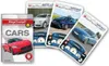 Quartett Cars Kartenspiel für Kinder ab 6 Jahren, 2-4 Produktbild-Vorschau 3