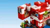 LEGO® Minecraft jako domek dla krów z grzybami Podgląd zdjęcia produktu 40