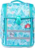 A children's backpack with a mermaid theme. Anteprima dell’immagine prodotto