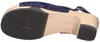 Sandali Softclox Konny Sling  Blu Anteprima dell’immagine prodotto 9