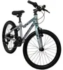 Huffy Corporation Literide Alu 16 childrens bike silver and Náhled obrázku produktu 15