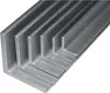 Winkelstahl verzinkt S235JR Länge 500mm (50cm) 30x30x5mm Produktbild-Vorschau 1