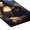 MuchoWow® MuchoWow® Gerahmtes Poster Mona Lisa - Leonardo Produktbild-Vorschau 7