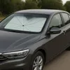 Slnečník auto slnečník 65x110cm Náhľad obrázku produktu 20