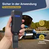 CARTREND Jumpstarter mit Taschenlampe und Powerbank Produktbild-Vorschau 5