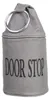 ESSCHERT DESIGN Türstopper doorstop 2,76 kg 34 cm Ø13,5 cm Anteprima dell’immagine prodotto 9