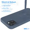 EAZY CASE - TPU Hülle für Apple iPhone 14, TPU Case Produktbild-Vorschau 5