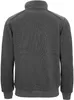 NITRAS Pullover MOTION TEX  Strickpullover Gr. 3XL grau Produktbild-Vorschau 2
