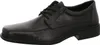 Rieker Herren Schnürschuh Leder elegant Halbschuh B0812, Produktbild-Vorschau 11