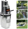 Pompa a membrana da 280 W per acqua pulita Anteprima dell’immagine prodotto 8