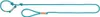 TRIXIE BE NORDIC Retrieverleine, S–M: 1,70 m / Ø 8 mm, Produktbild-Vorschau 1