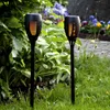 Solarleuchten Garten 8 Stück LED Solar Fackel Gartenfackeln Produktbild-Vorschau 7