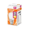 Osram LED Retrofit ST CLAS P 25 FR 2.5 W/2700K B22D Produktbild-Vorschau 3